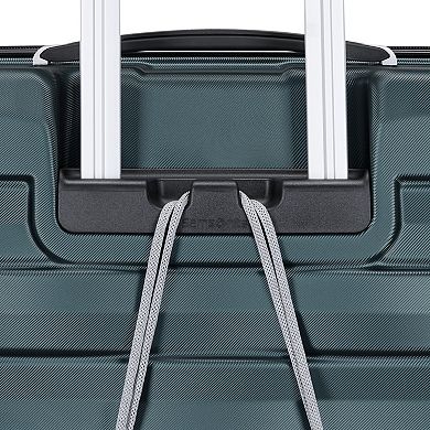 Samsonite Ziplite 7 Hardside Spinner Luggage