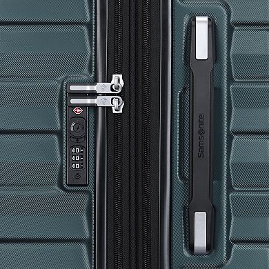 Samsonite Ziplite 7 Hardside Spinner Luggage