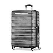 Legend Walker 5122 Hardside Zipper Luggage