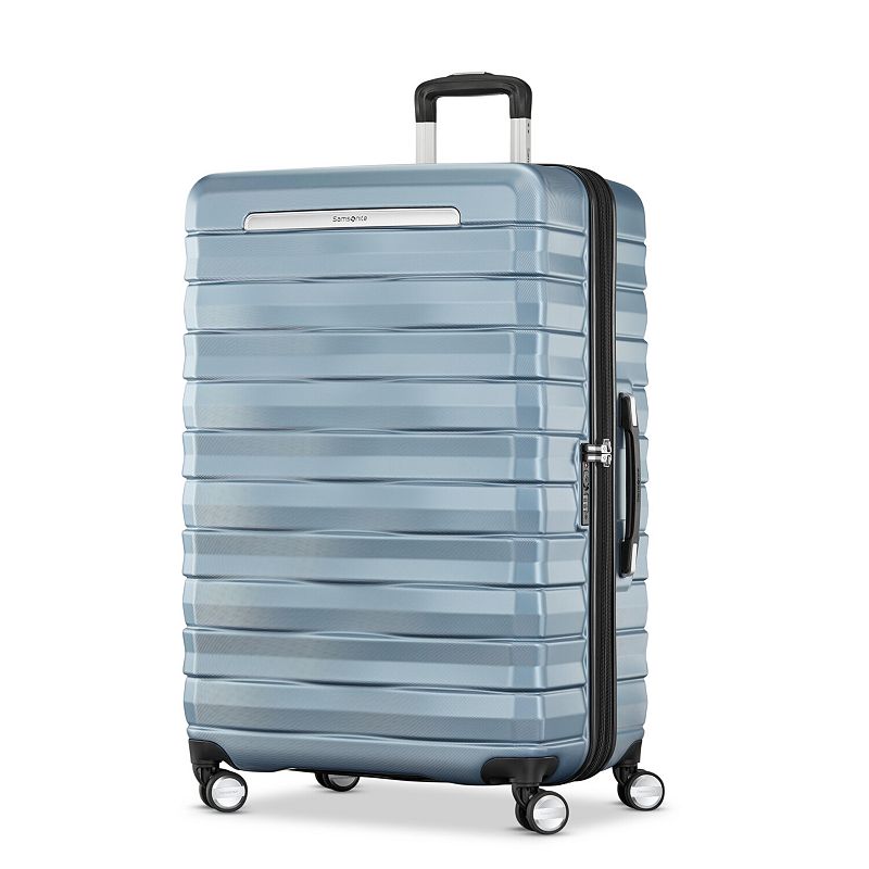 Samsonite Ziplite 7 Hardside Spinner Luggage