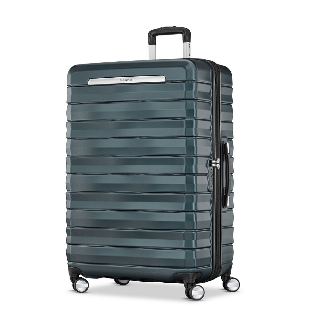 ジャリ Samsonite Ziplite 7 Hardside Spinner Luggage