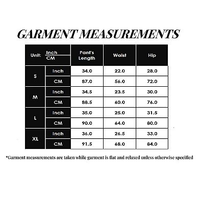 Women's Crossover Waist Colorblock Full Length Leggings with Stretch Fit Fabric