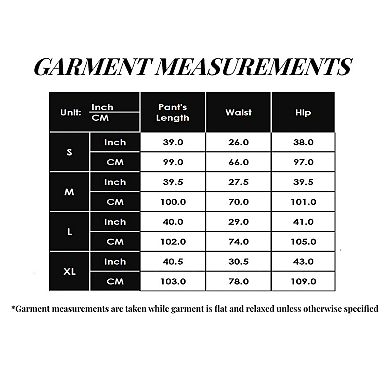 Women's High Waist Wide Leg Cargo Sweatpants with Adjustable Drawstring and Utility Pocket Design