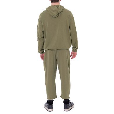 Menswear Buddy Boy Sweatpants