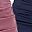Dark Blue Purple