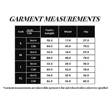 Women's High Waist Stretch Fit Full Length Leggings with Contour Waistband and Smooth Seam Detailing