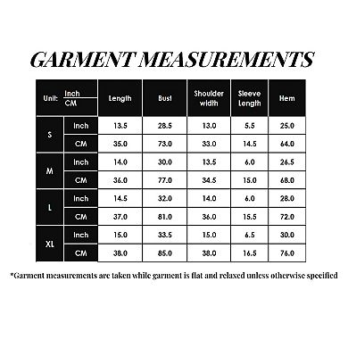 Women's Ribbed Cropped Short-Sleeve Top with Contour Waist Detail