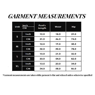 Women's High Waist Stretch Fit Athletic Shorts with Smooth Seam Detailing and Supportive Fabric