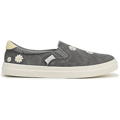 Blowfish Malibu Havasu Women's Canvas Slip-On Shoes