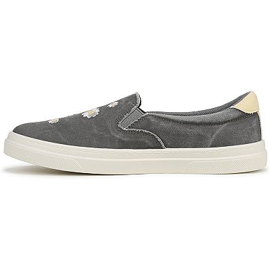 Blowfish Malibu Havasu Women's Canvas Slip-On Shoes