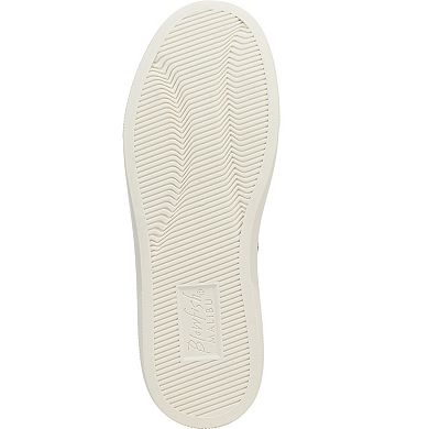 Blowfish Malibu Havasu Women's Canvas Slip-On Shoes