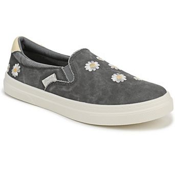 Blowfish Malibu Havasu Women's Canvas Slip-On Shoes