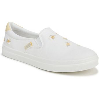 Blowfish Malibu Havasu Women's Canvas Slip-On Shoes