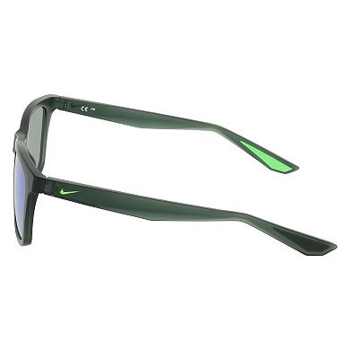 Men’s Nike Fusion Trend Mirrored Sunglasses