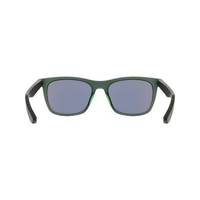 Men’s Nike Fusion Trend Mirrored Sunglasses