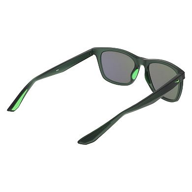 Men’s Nike Fusion Trend Mirrored Sunglasses
