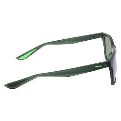 Men’s Nike Fusion Trend Mirrored Sunglasses
