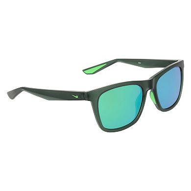 Men’s Nike Fusion Trend Mirrored Sunglasses