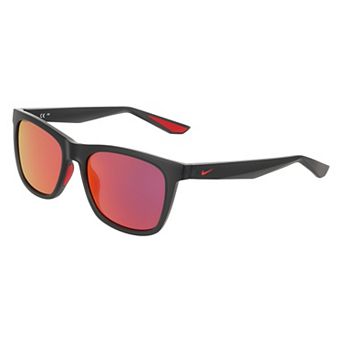 Men’s Nike Fusion Trend Mirrored Sunglasses