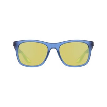 Men’s Nike Fusion Trend Mirrored Sunglasses