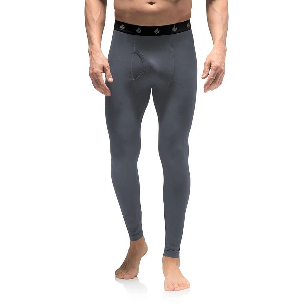 Men's Heat Holders Ultra Lite Thermal Base Layer Pants