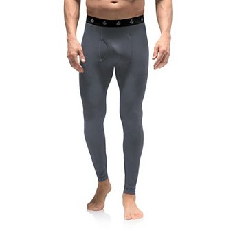 Men's Heat Holders Ultra Lite Thermal Base Layer Bottoms