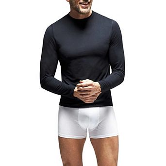 Men's Heat Holders Ultra Lite Thermal Base Layer Top