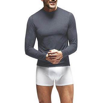 Men's Heat Holders Ultra Lite Thermal Base Layer Top