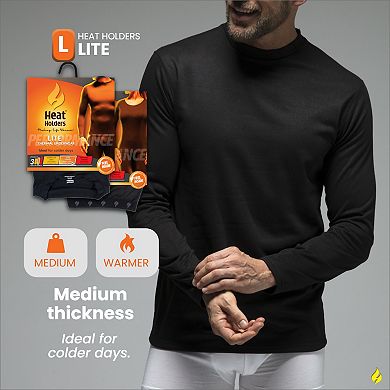 Men's Heat Holders Lite Thermal Base Layer Pants