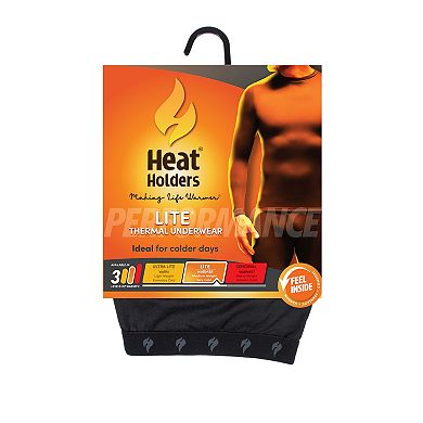 Men's Heat Holders Lite Thermal Base Layer Pants