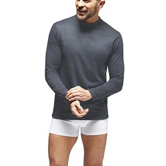 Men's Heat Holders Lite Thermal Base Layer Top