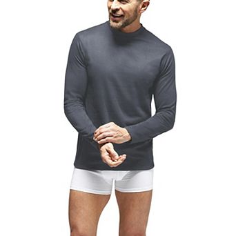 Men's Heat Holders Lite Thermal Base Layer Top