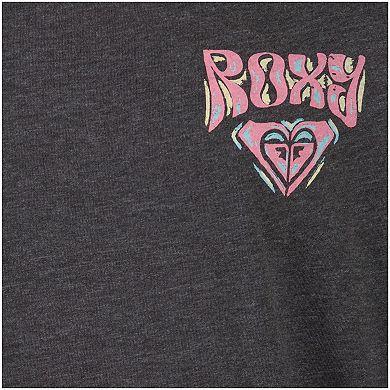 Girls 7-16 Roxy Paradise Oversized Graphic Tee