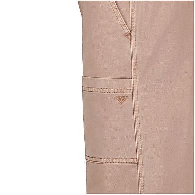 Girls 7-16 Roxy Precious Cargo Pants