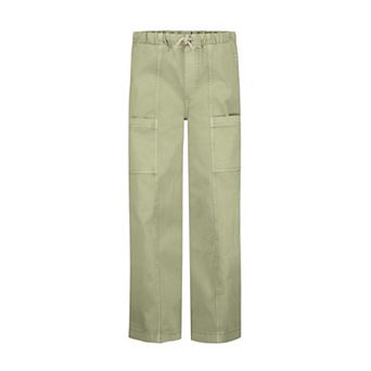 Girls 7-16 Roxy Precious Cargo Pants