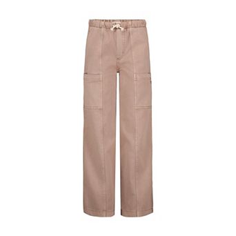 Girls 7-16 Roxy Precious Cargo Pants