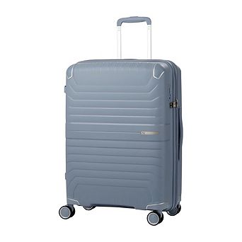 LW5304 VITA hardshell Expansion security zipper Spinner Luggage