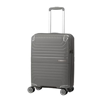 LW5304 VITA hardshell Expansion security zipper Spinner Luggage