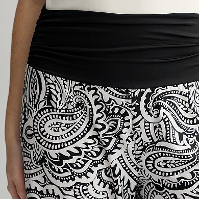 Women’s Apt. 9® Pull-On Pants