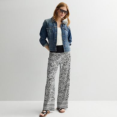 Women’s Apt. 9® Pull-On Pants