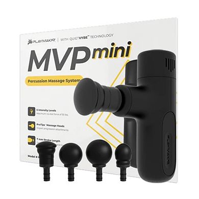 MVPmini Percussion Massage System