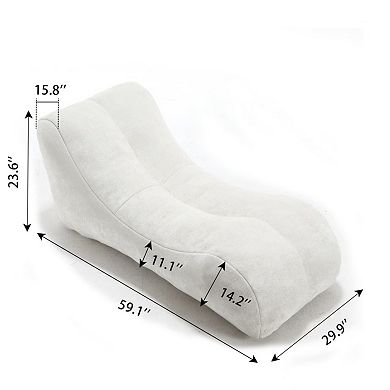 Creative Bean Bag Sofa Chair for Adults