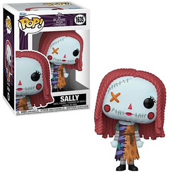 Funko Pop! Nightmare Before Christmas, Patchwork: Sally #1635
