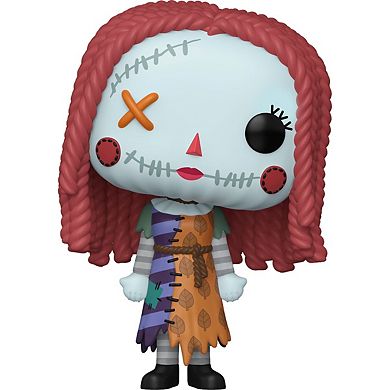 Funko Pop! Nightmare Before Christmas, Patchwork: Sally #1635