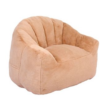 Bean Bag Sofa Chair in Living Room, Bedroom Reading