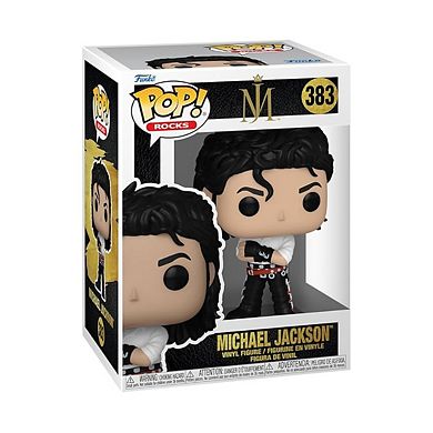 Funko Pop! Michael Jackson: Dirty Diana #383