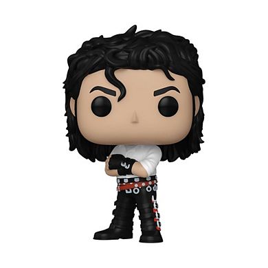 Funko Pop! Michael Jackson: Dirty Diana #383