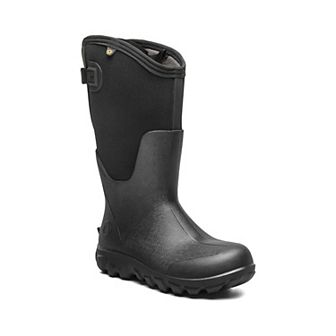 Bogs Classic Seamless Women's Adjustable Calf Tall Boots