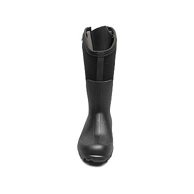 Bogs Classic Seamless Women's Adjustable Calf Tall Boots
