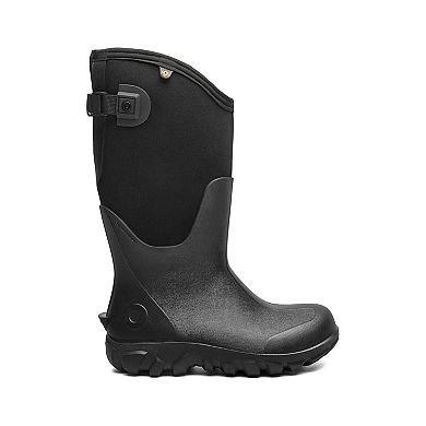 Bogs Classic Seamless Women's Adjustable Calf Tall Boots